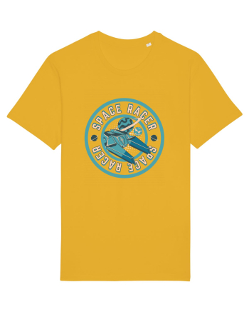 Space Racer Spectra Yellow
