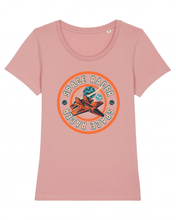 Space Racer Canyon Pink