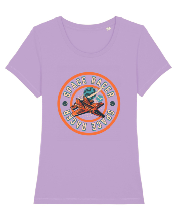 Space Racer Lavender Dawn