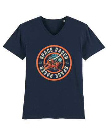 Space Racer French Navy