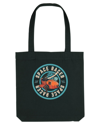 Space Racer Black