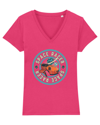 Space Racer Raspberry