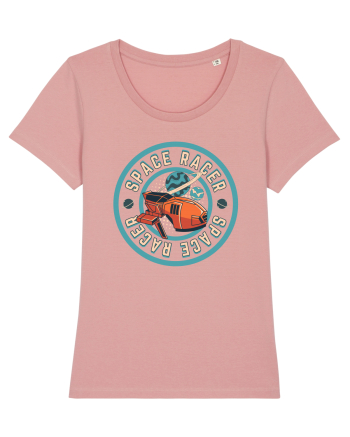 Space Racer Canyon Pink