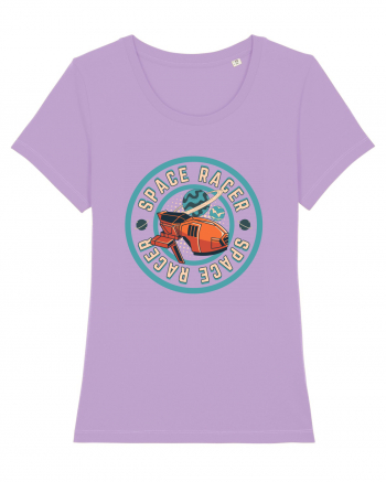 Space Racer Lavender Dawn
