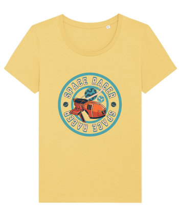 Space Racer Jojoba