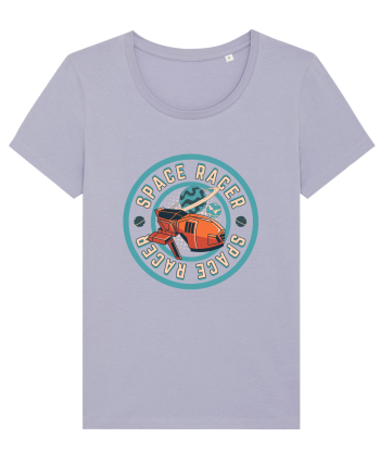 Space Racer Lavender