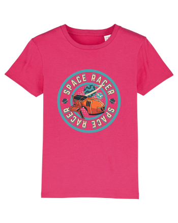 Space Racer Raspberry