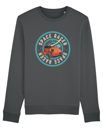 Space Racer Anthracite