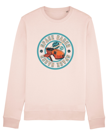 Space Racer Candy Pink