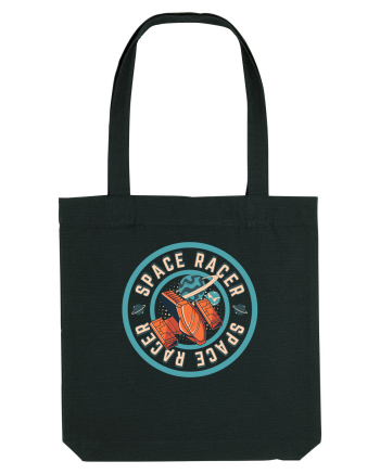 Space Racer Black