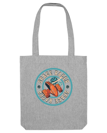 Space Racer Heather Grey