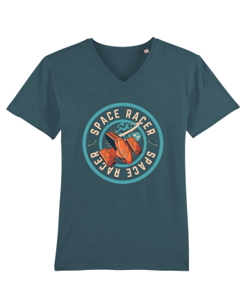 Space Racer Stargazer