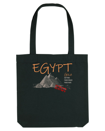 Egypt Black