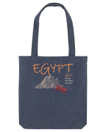 Egypt Sacoșă textilă