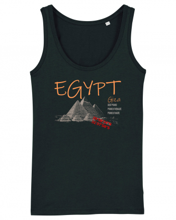 Egypt Black