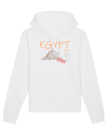 Egypt White