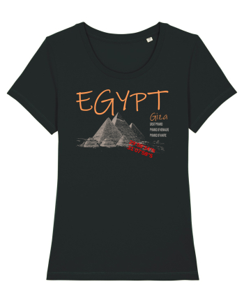 Egypt Black