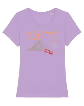 Egypt Lavender Dawn
