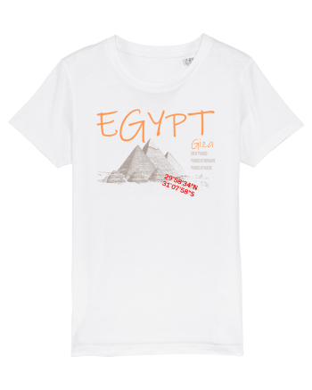Egypt White