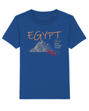 Egypt Majorelle Blue