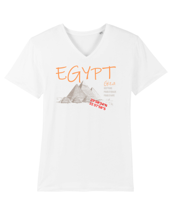 Egypt White