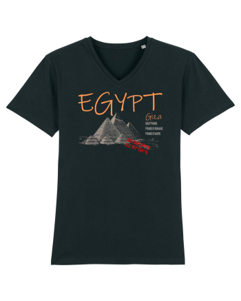 Egypt Black