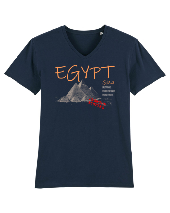 Egypt French Navy