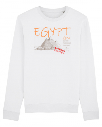 Egypt White