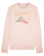 Egypt Bluză mânecă lungă Unisex Rise