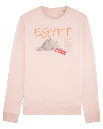 Egypt Candy Pink