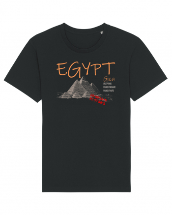 Egypt Black