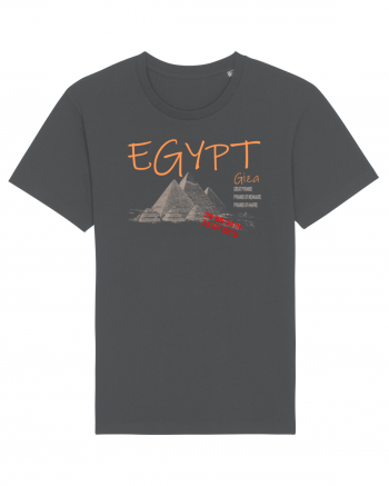 Egypt Anthracite