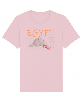 Egypt Cotton Pink