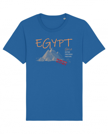 Egypt Royal Blue