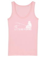 Let's Go Fishing Maiou Damă Dreamer