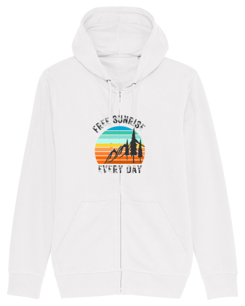 Travel White