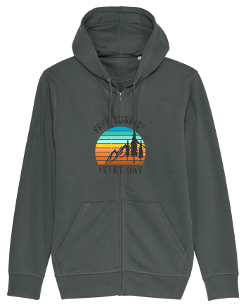 Travel Anthracite