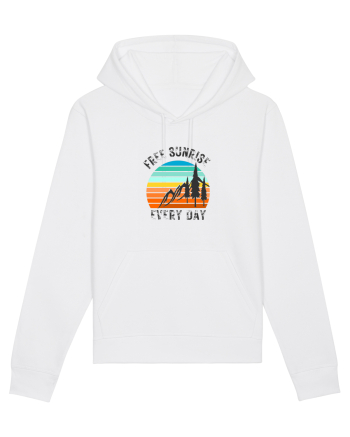 Travel White