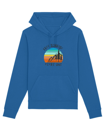 Travel Royal Blue