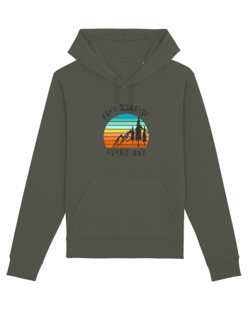 Travel Khaki