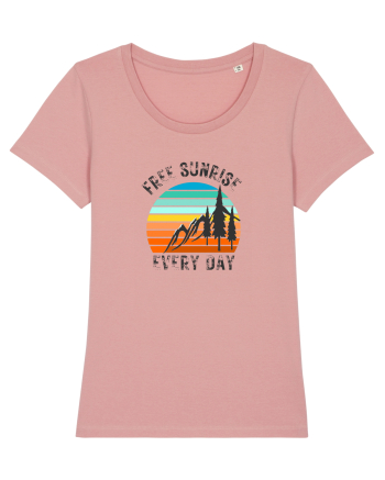 Travel Canyon Pink