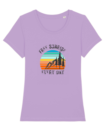 Travel Lavender Dawn