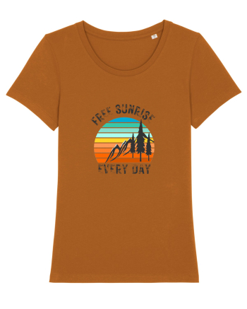 Travel Roasted Orange