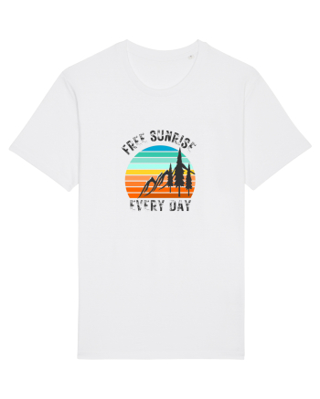 Travel White