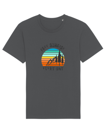 Travel Anthracite