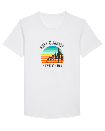 Travel White