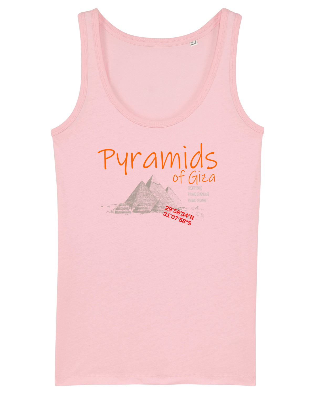 Maiou Damă Dreamer Cotton Pink