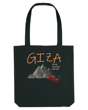 Giza Black