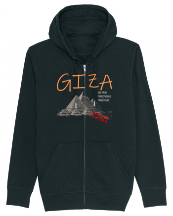 Giza Black