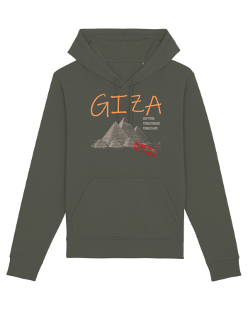 Giza Khaki
